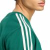 Picture of Essentials 3-Stripes Single Jersey Left Chest Branded T-Shirt