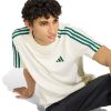 Picture of Essentials 3-Stripes Single Jersey Left Chest Branded T-Shirt