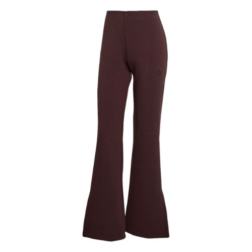 Picture of Soft Lux Flared Tracksuit Bottoms
