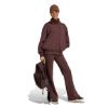 Picture of Soft Lux Flared Tracksuit Bottoms