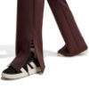 Picture of Soft Lux Flared Tracksuit Bottoms