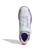 Picture of F50 Hyperfast Club Hook & Loop Turf Football Shoes Kids