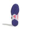 Picture of F50 Hyperfast Club Hook & Loop Turf Football Shoes Kids