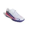 Picture of F50 Hyperfast Club Hook & Loop Turf Football Shoes Kids