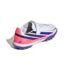 Picture of F50 Hyperfast Club Hook & Loop Turf Football Shoes Kids