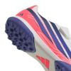 Picture of F50 Hyperfast Club Hook & Loop Turf Football Shoes Kids
