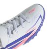 Picture of F50 Hyperfast Club Hook & Loop Turf Football Shoes Kids