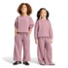 Picture of Loose Crew Top & Wide Leg Pants Set