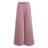 Picture of Loose Crew Top & Wide Leg Pants Set