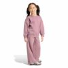 Picture of Loose Crew Top & Wide Leg Pants Set