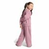 Picture of Loose Crew Top & Wide Leg Pants Set