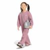 Picture of Loose Crew Top & Wide Leg Pants Set