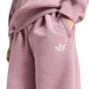 Picture of Loose Crew Top & Wide Leg Pants Set