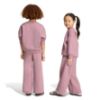 Picture of Loose Crew Top & Wide Leg Pants Set