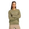 Picture of Seasonal Essentials Colorpop Sweatshirt with Embroidered Graphic