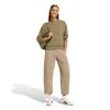 Picture of Seasonal Essentials Colorpop Sweatshirt with Embroidered Graphic