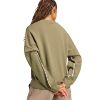 Picture of Seasonal Essentials Colorpop Sweatshirt with Embroidered Graphic