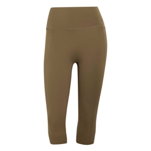 Picture of Optime Workout Contour Capri Leggings