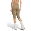 Picture of Optime Workout Contour Capri Leggings