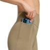 Picture of Optime Workout Contour Capri Leggings