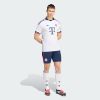 Picture of Fc Bayern 26/27 Away Jersey
