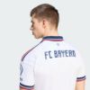 Picture of Fc Bayern 26/27 Away Jersey