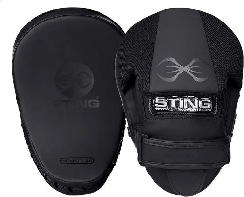 Picture of Armaplus Focus Mitt Standard