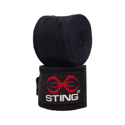 Picture of 2.5M Elasticised Hand Wraps