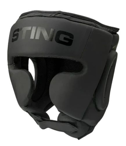 Picture of Armaplus Full Face Head Guard