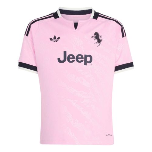 Picture of Juventus 26/27 Away Jersey Kids