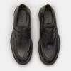 Picture of Leather Moccasins