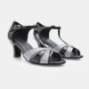 Picture of Lace Dance Shoes Pumps