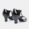 Picture of Lace Dance Shoes Pumps
