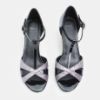 Picture of Lace Dance Shoes Pumps