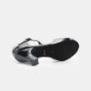 Picture of Lace Dance Shoes Pumps