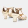 Picture of Lace Dance Shoes Pumps