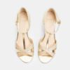 Picture of Lace Dance Shoes Pumps