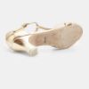Picture of Lace Dance Shoes Pumps