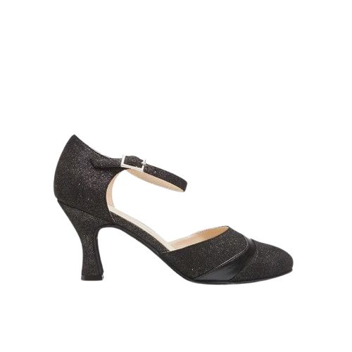 Picture of Lace Dance Shoes Pumps