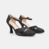 Picture of Lace Dance Shoes Pumps