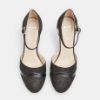 Picture of Lace Dance Shoes Pumps