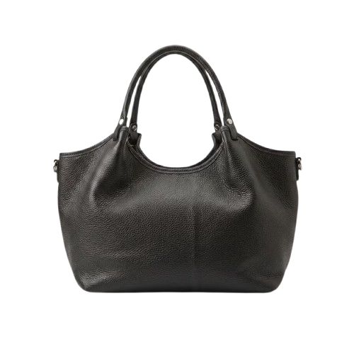 Picture of Leather Shopper Bag