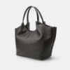 Picture of Leather Shopper Bag