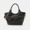 Picture of Leather Shopper Bag