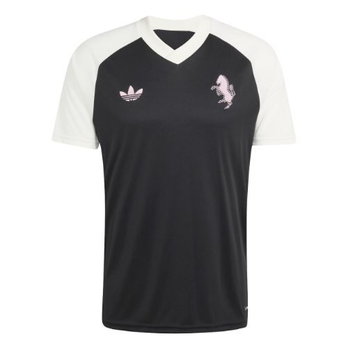 Picture of Juventus 26/27 Away Pre-Match Jersey