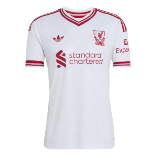 Picture of Liverpool Fc 26/27 Away Jersey