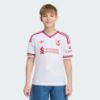 Picture of Liverpool Fc 26/27 Away Jersey Kids