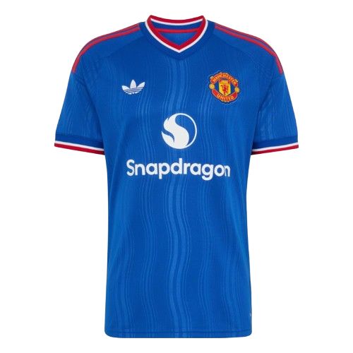 Picture of Manchester United 26/27 Away Jersey
