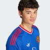 Picture of Manchester United 26/27 Away Jersey