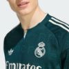 Picture of Real Madrid 26/27 Away Jersey